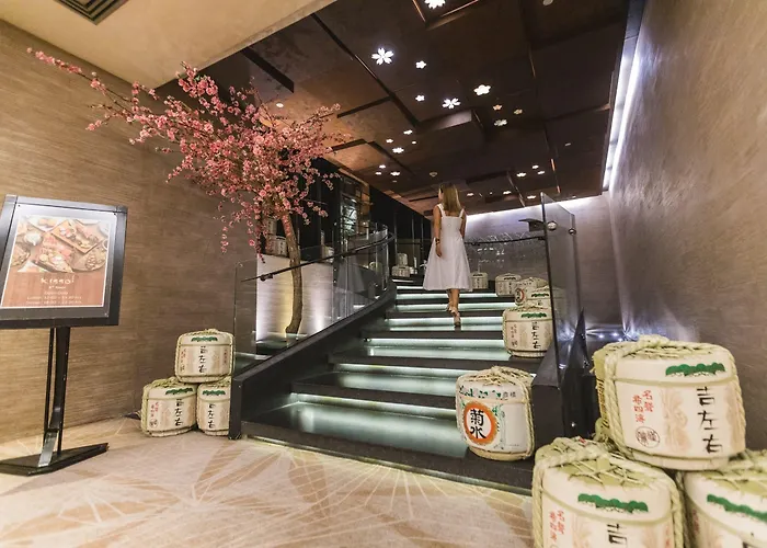 Hotel The Westin Grande Sukhumvit, Bangkok