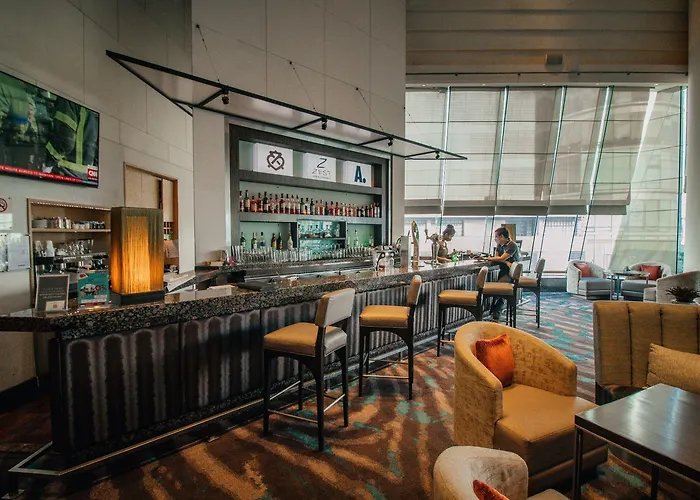 The Westin Grande Sukhumvit, Bangkok
