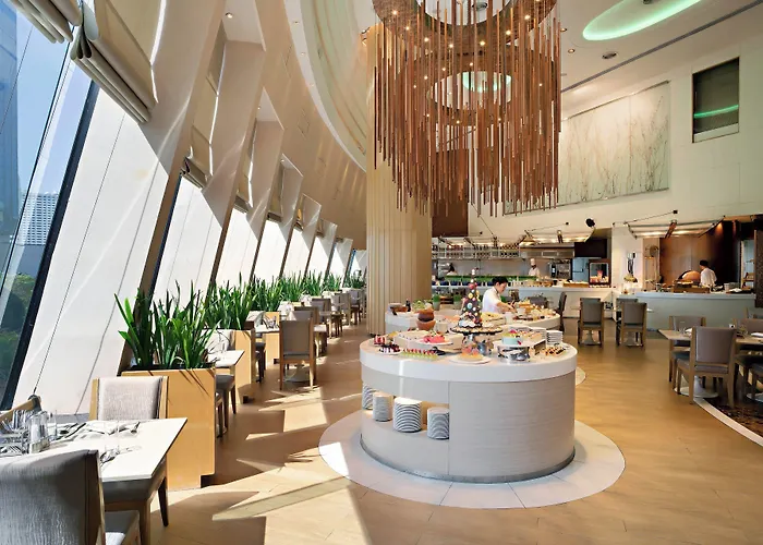 The Westin Grande Sukhumvit,