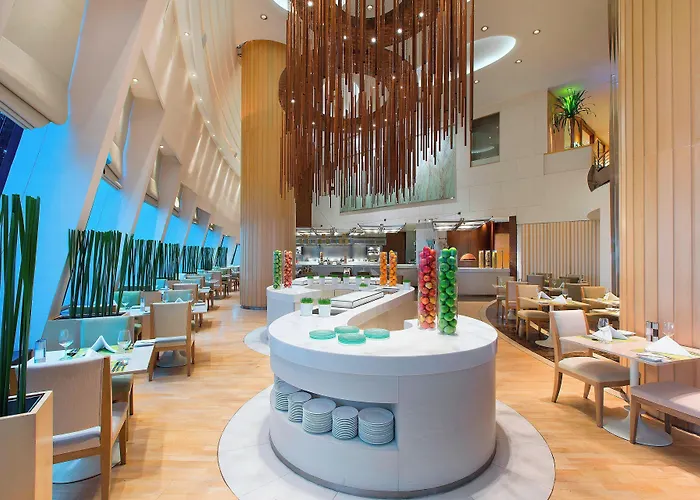 Hotel The Westin Grande Sukhumvit, Bangkok