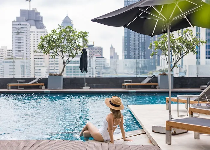 Hotel The Westin Grande Sukhumvit, 5*