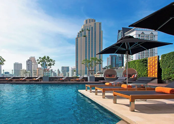The Westin Grande Sukhumvit, Hotel Bangkok