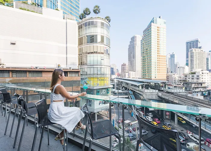 The Westin Grande Sukhumvit, Bangkok
