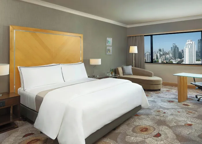 The Westin Grande Sukhumvit, 5*
