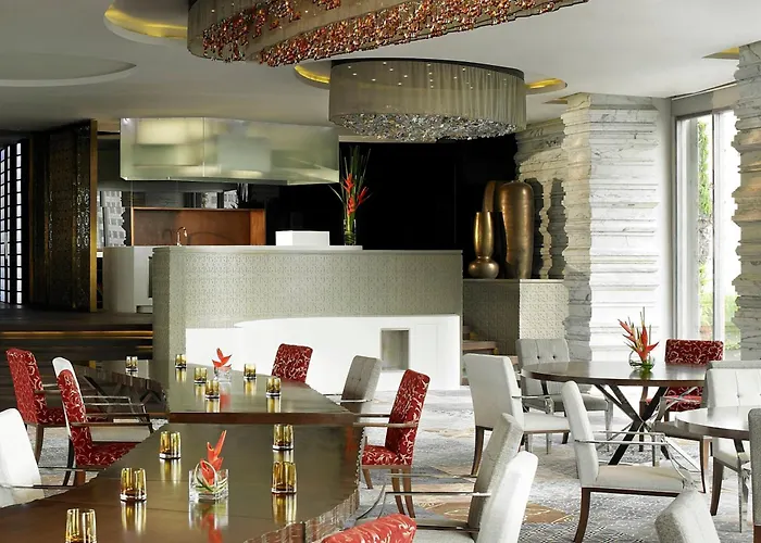 The Westin Grande Sukhumvit, 5*