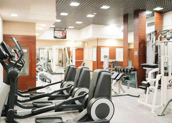 Hotel The Westin Grande Sukhumvit, 5*